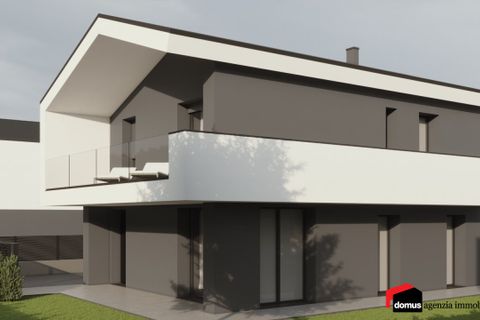 Villa a Zane, Vicenza, Zane - € 480.000 | Ref: A018 - foto 3
