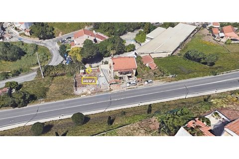 Helårsgrund i Amadora, Lisbon, Amadora - € 135.000 | Ref: TER 108 - foto 5