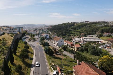 Helårsgrund i Amadora, Lisbon, Amadora - € 135.000 | Ref: TER 108 - foto 2