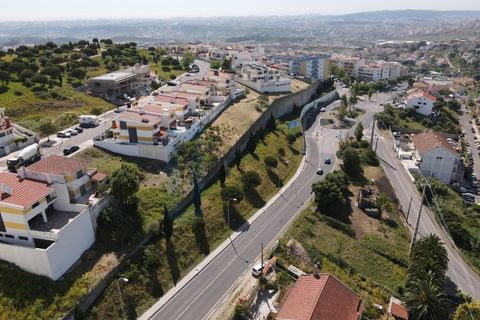 Helårsgrund i Amadora, Lisbon, Amadora - € 135.000 | Ref: TER 108 - foto 7