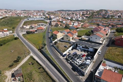 Helårsgrund i Amadora, Lisbon, Amadora - € 135.000 | Ref: TER 108 - foto 9
