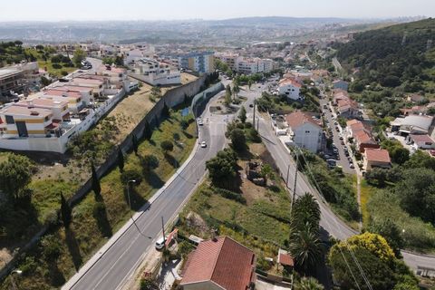 Helårsgrund i Amadora, Lisbon, Amadora - € 135.000 | Ref: TER 108 - foto 10