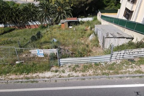 Helårsgrund i Amadora, Lisbon, Amadora - € 135.000 | Ref: TER 108 - foto 12