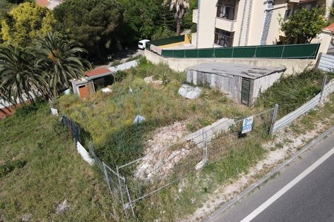 Helårsgrund i Amadora, Lisbon, Amadora - € 135.000 | Ref: TER 108 - foto 13