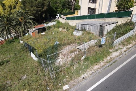 Helårsgrund i Amadora, Lisbon, Amadora - € 135.000 | Ref: TER 108 - foto 14