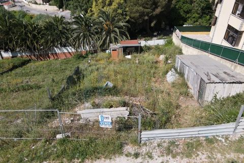 Helårsgrund i Amadora, Lisbon, Amadora - € 135.000 | Ref: TER 108 - foto 15