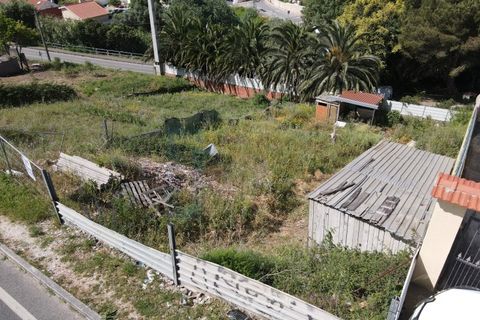 Helårsgrund i Amadora, Lisbon, Amadora - € 135.000 | Ref: TER 108 - foto 16