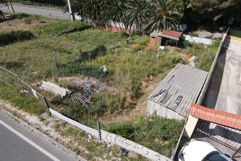 Helårsgrund i Amadora, Lisbon, Amadora - € 135.000 | Ref: TER 108 - foto 17
