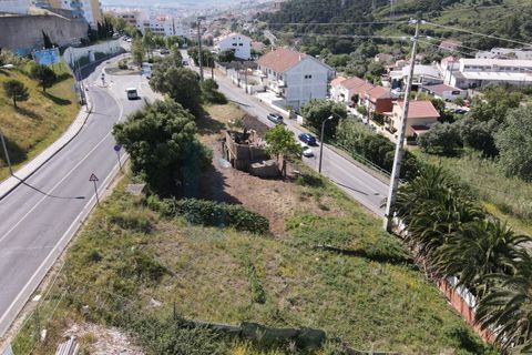 Helårsgrund i Amadora, Lisbon, Amadora - € 135.000 | Ref: TER 108 - foto 19