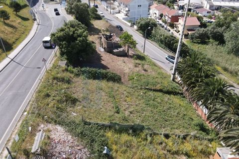 Helårsgrund i Amadora, Lisbon, Amadora - € 135.000 | Ref: TER 108 - foto 20