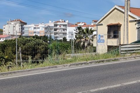 Helårsgrund i Amadora, Lisbon, Amadora - € 135.000 | Ref: TER 108 - foto 3