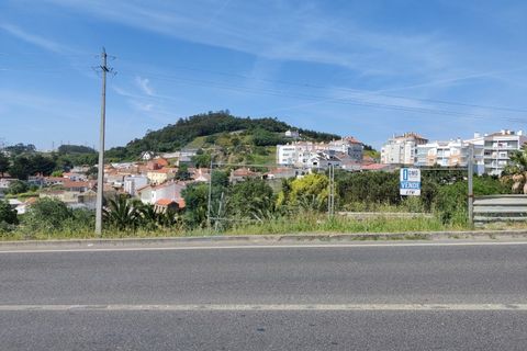 Helårsgrund i Amadora, Lisbon, Amadora - € 135.000 | Ref: TER 108 - foto 4