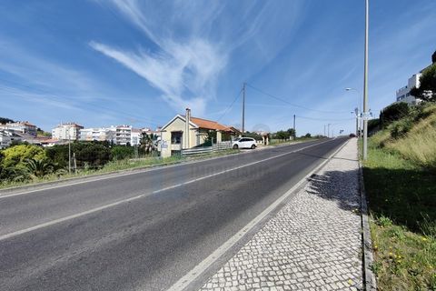 Helårsgrund i Amadora, Lisbon, Amadora - € 135.000 | Ref: TER 108 - foto 24