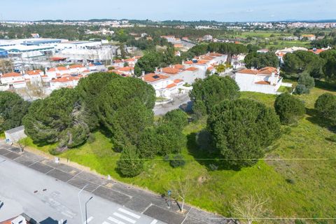 Helårsgrund i Entroncamento, Santarem, Entroncamento - € 30.000 | Ref: C0269-01734 - foto 2