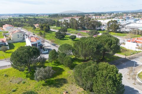 Helårsgrund i Entroncamento, Santarem, Entroncamento - € 30.000 | Ref: C0269-01734 - foto 5