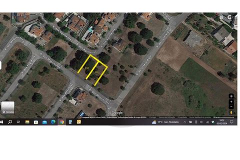 Helårsgrund i Entroncamento, Santarem, Entroncamento - € 30.000 | Ref: C0269-01734 - foto 6