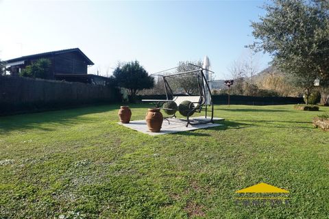 Villa i Massa, Massa and Carrara, Massa - € 500.000 | Ref: 1390 - foto 1