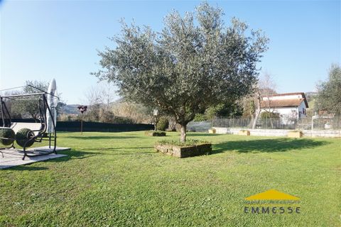 Villa i Massa, Massa and Carrara, Massa - € 500.000 | Ref: 1390 - foto 3