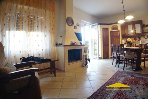Villa i Massa, Massa and Carrara, Massa - € 500.000 | Ref: 1390 - foto 4