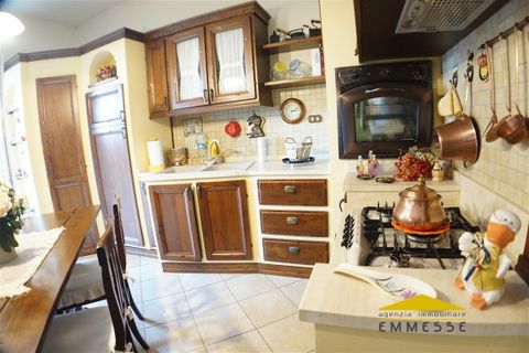 Villa i Massa, Massa and Carrara, Massa - € 500.000 | Ref: 1390 - foto 6