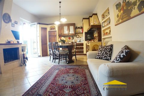 Villa i Massa, Massa and Carrara, Massa - € 500.000 | Ref: 1390 - foto 9