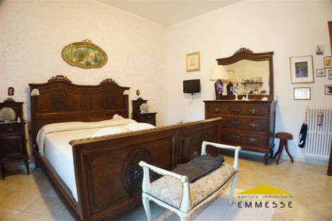 Villa i Massa, Massa and Carrara, Massa - € 500.000 | Ref: 1390 - foto 11