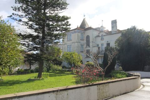 Villa i Alcanena, Santarem, Alcanena - € 1.000.000 | Ref: ND2400601 - foto 1