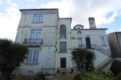 Villa i Alcanena, Santarem, Alcanena - € 1.000.000 | Ref: ND2400601 - foto 6