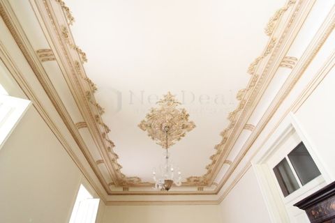 Villa i Alcanena, Santarem, Alcanena - € 1.000.000 | Ref: ND2400601 - foto 17