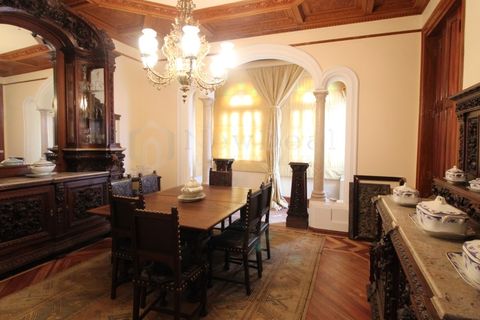Villa i Alcanena, Santarem, Alcanena - € 1.000.000 | Ref: ND2400601 - foto 26