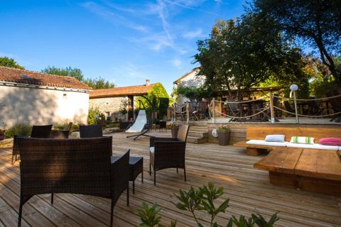 Villa i Brantome, Dordogne, Brantome - € 1.049.400 | Ref: 12018337963 - foto 2