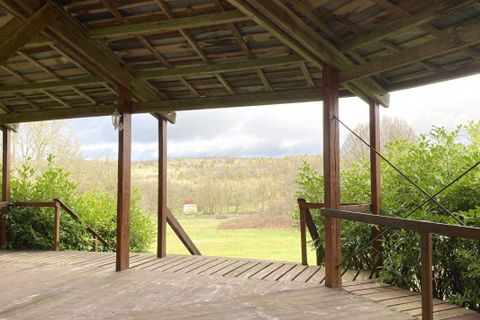 Villa i Brantome, Dordogne, Brantome - € 1.049.400 | Ref: 12018337963 - foto 4