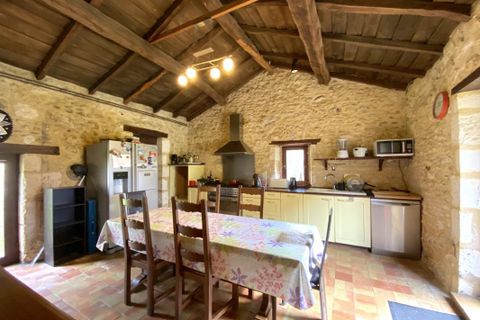 Villa i Brantome, Dordogne, Brantome - € 1.049.400 | Ref: 12018337963 - foto 11