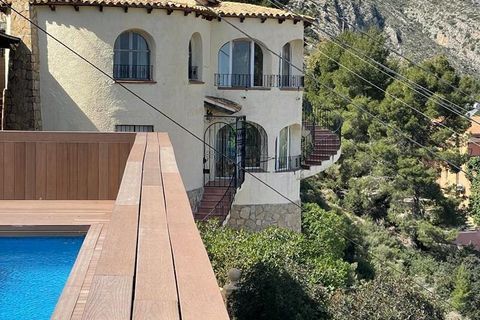 Villa i Calpe, Alicante, Calpe - € 478.000 | Ref: S-01232/7874 - foto 3