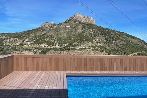 Villa i Calpe, Alicante, Calpe - € 478.000 | Ref: S-01232/7874 - foto 6