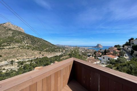 Villa i Calpe, Alicante, Calpe - € 478.000 | Ref: S-01232/7874 - foto 7
