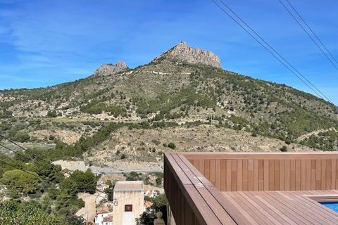 Villa i Calpe, Alicante, Calpe - € 478.000 | Ref: S-01232/7874 - foto 9