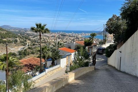 Villa i Calpe, Alicante, Calpe - € 478.000 | Ref: S-01232/7874 - foto 10