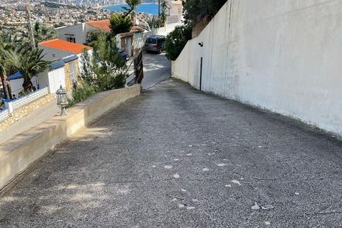 Villa i Calpe, Alicante, Calpe - € 478.000 | Ref: S-01232/7874 - foto 11