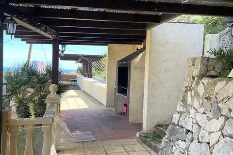Villa i Calpe, Alicante, Calpe - € 478.000 | Ref: S-01232/7874 - foto 12