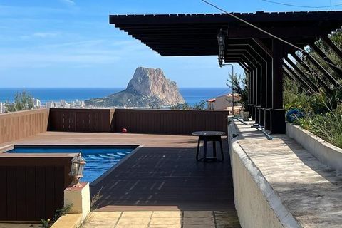 Villa i Calpe, Alicante, Calpe - € 478.000 | Ref: S-01232/7874 - foto 14