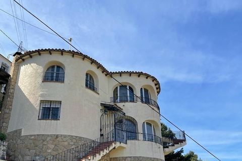 Villa i Calpe, Alicante, Calpe - € 478.000 | Ref: S-01232/7874 - foto 15