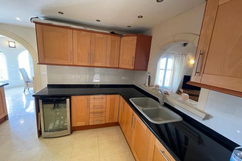 Villa i Calpe, Alicante, Calpe - € 478.000 | Ref: S-01232/7874 - foto 16