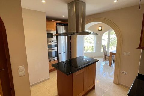 Villa i Calpe, Alicante, Calpe - € 478.000 | Ref: S-01232/7874 - foto 17