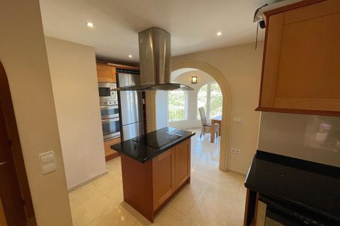 Villa i Calpe, Alicante, Calpe - € 478.000 | Ref: S-01232/7874 - foto 19