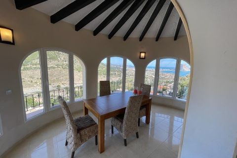 Villa i Calpe, Alicante, Calpe - € 478.000 | Ref: S-01232/7874 - foto 20