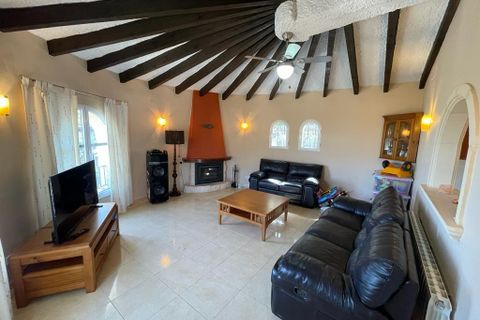 Villa i Calpe, Alicante, Calpe - € 478.000 | Ref: S-01232/7874 - foto 21