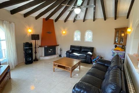 Villa i Calpe, Alicante, Calpe - € 478.000 | Ref: S-01232/7874 - foto 22