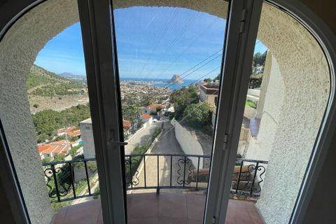 Villa i Calpe, Alicante, Calpe - € 478.000 | Ref: S-01232/7874 - foto 24