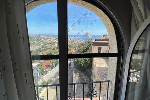 Villa i Calpe, Alicante, Calpe - € 478.000 | Ref: S-01232/7874 - foto 25